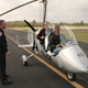 Illustration for article titled Flying the police aircraft of the future